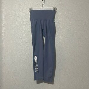 Minibeast leggings. Size small, high wasted, never worn, great condition.